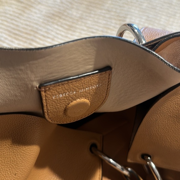 Rebecca minkoff bag - Picture 7 of 12